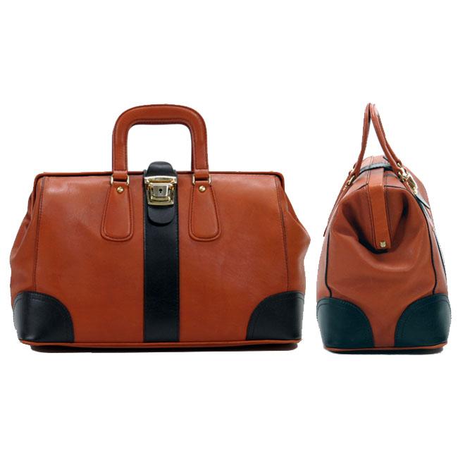 ポーター バロン フレームボストンバッグ 206-02655 メンズ レディース ブランド レザー 本革 17L 吉田カバン PORTER | BARON（PORTER） | 08