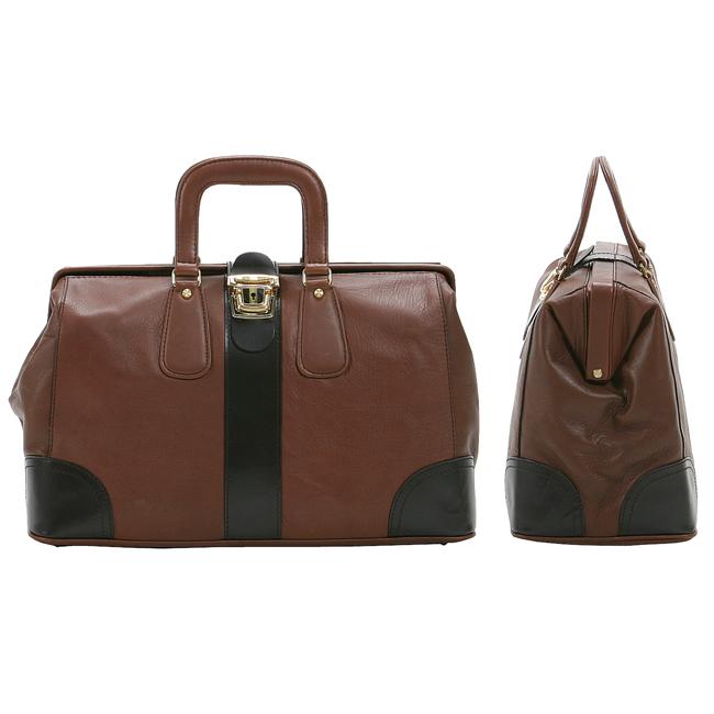 ポーター バロン フレームボストンバッグ 206-02655 メンズ レディース ブランド レザー 本革 17L 吉田カバン PORTER | BARON（PORTER） | 09