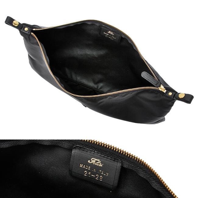 美品　felisiフェリージトートバッグ　オールレザー　ブラック Felisi トートバッグ Felisi（フェリージ） レザートートバッグ