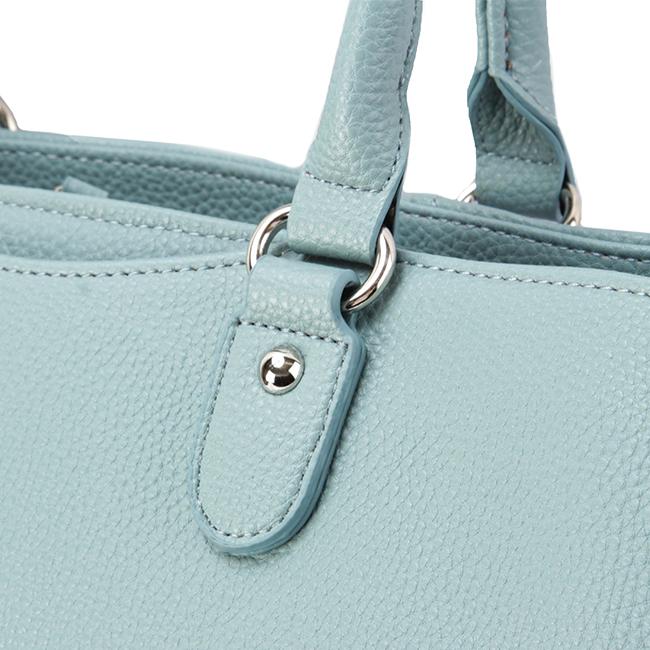 最大44% 3/22まで トートバッグ ビジネスバッグ レディース 軽量 就活 通勤 通学 肩掛け 自立 合皮 Ms.lily with 22-5329 | ブランド登録なし | 18