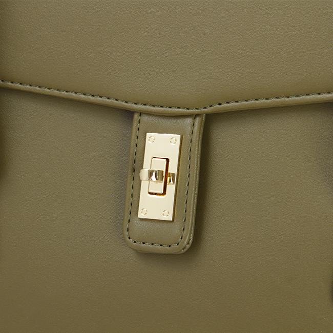 トートバッグ ビジネスバッグ レディース 軽量 就活 通勤 通学 肩掛け 合皮 Ms.lily 22-5350 ビジカジ カジュアル | ブランド登録なし | 19