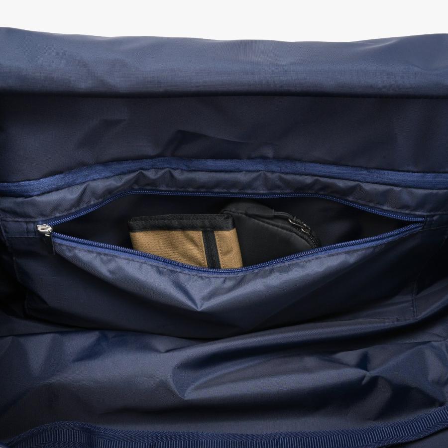 グランプラス スクエア スーツケース Lサイズ 72L 83L フロントオープン ストッパー 大型 静音 拡張 軽量 頑丈 GRAND＋ SQUARE 2202-TM-08 | グランプラス | 16