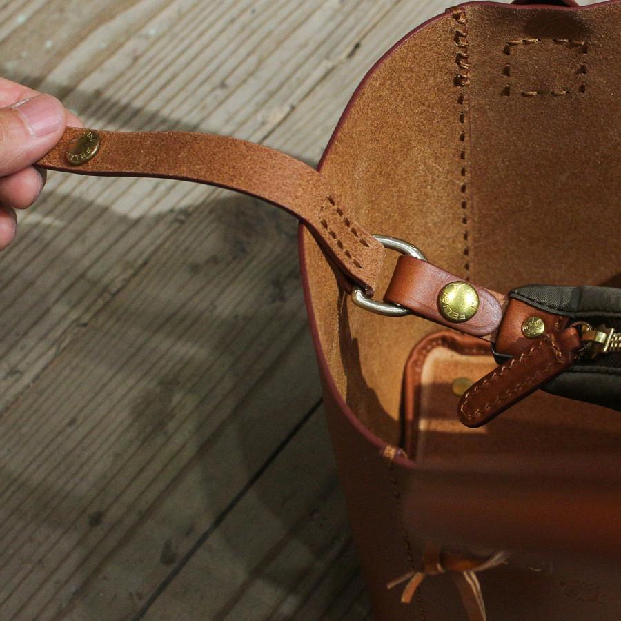 超希少✨Felisi ショルダーバッグ オールレザー タンニンなめし ボルドー 超希少✨Felisi ショルダーバッグ オールレザー タンニンなめし