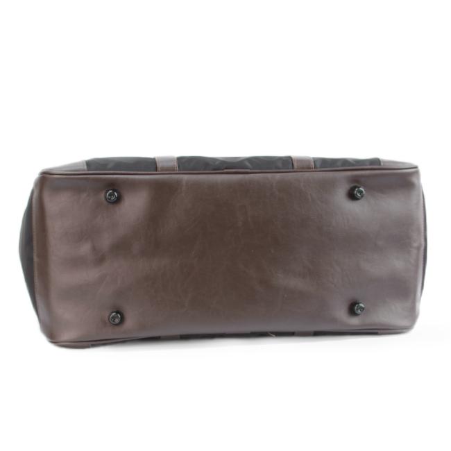 最大51% 2/7限定 アイエスプラス ボストンバッグ メンズ ブランド 軽量 日本製 合皮 ナイロン 25L A4 2WAY ショルダーバッグ ナオト is+ 230-8100 在庫限り | is+ | 14