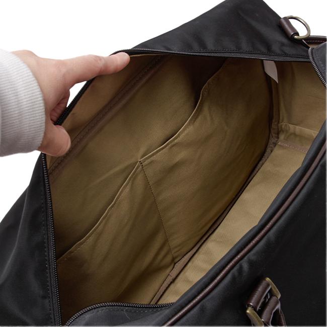 最大51% 2/7限定 アイエスプラス ボストンバッグ メンズ ブランド 軽量 日本製 合皮 ナイロン 25L A4 2WAY ショルダーバッグ ナオト is+ 230-8100 在庫限り | is+ | 08