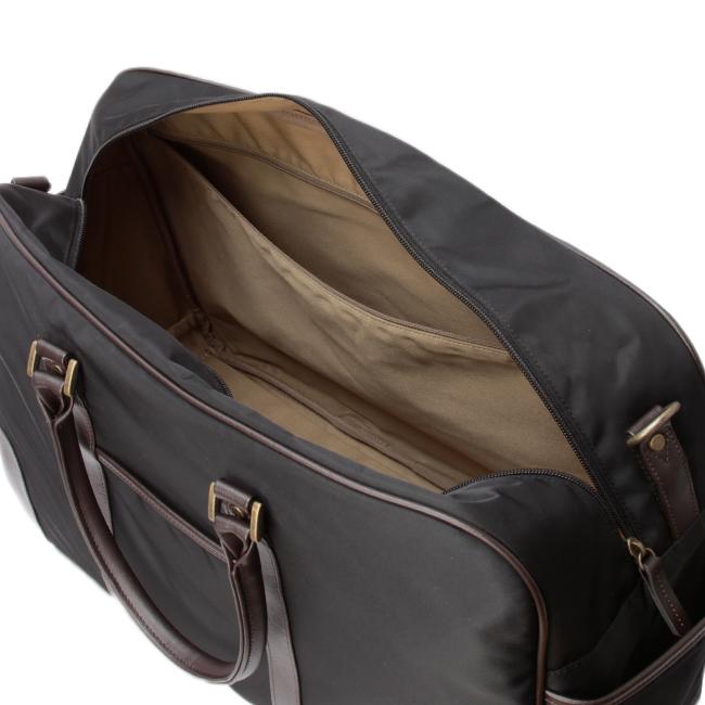 最大51% 2/8限定 アイエスプラス ボストンバッグ メンズ ブランド 軽量 日本製 合皮 ナイロン 33L A4 B4 2WAY ショルダーバッグ ナオト is+ naoto 230-8101 | is+ | 11