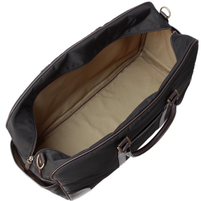 最大51% 2/8限定 アイエスプラス ボストンバッグ メンズ ブランド 軽量 日本製 合皮 ナイロン 33L A4 B4 2WAY ショルダーバッグ ナオト is+ naoto 230-8101 | is+ | 07