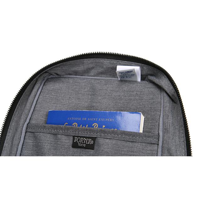 ROOT(PORTER) ポーター ルート スリングショルダーバッグ 234 ROOT(PORTER) ポーター ルート スリングショルダーバッグ 234