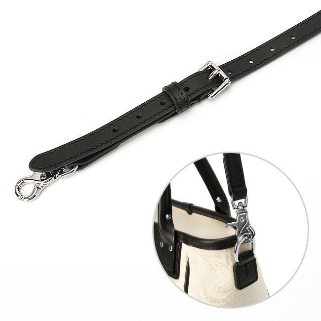 最大51% 5/27から 限定品｜フェリージ トートバッグ 2WAY ミニトートバッグ ファスナー付き 撥水加工 コットンキャンバス 本革 Felisi 24/9/1/AM+A 在庫限りの画像