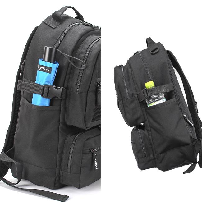 KANGOL（カンゴール） 最大51% 1/11限定 リュック 通学リュック