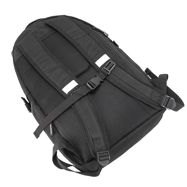 プール学院 通学リュック KANGOL（カンゴール） リュック 通学リュック スクールリュック 25L 大