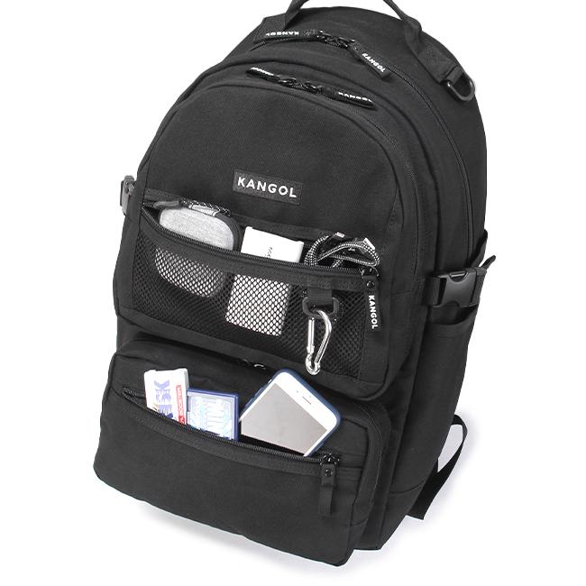 KANGOL（カンゴール） 最大51% 1/13限定 リュック 通学リュック