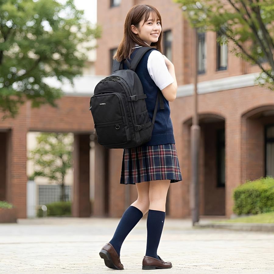 KANGOL（カンゴール） 最大44% 7/10から リュック 通学リュック