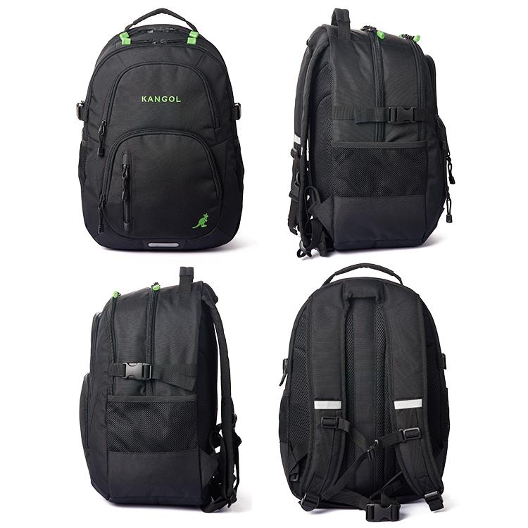 KANGOL（カンゴール） 最大50% 12/5限定 当店限定カラー リュック