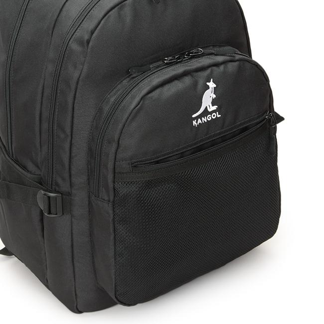 KANGOL（カンゴール） 最大46% 1/8限定 リュック 通学リュック