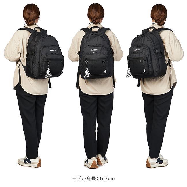 KANGOL（カンゴール） 最大51% 1/13限定 リュック 通学リュック