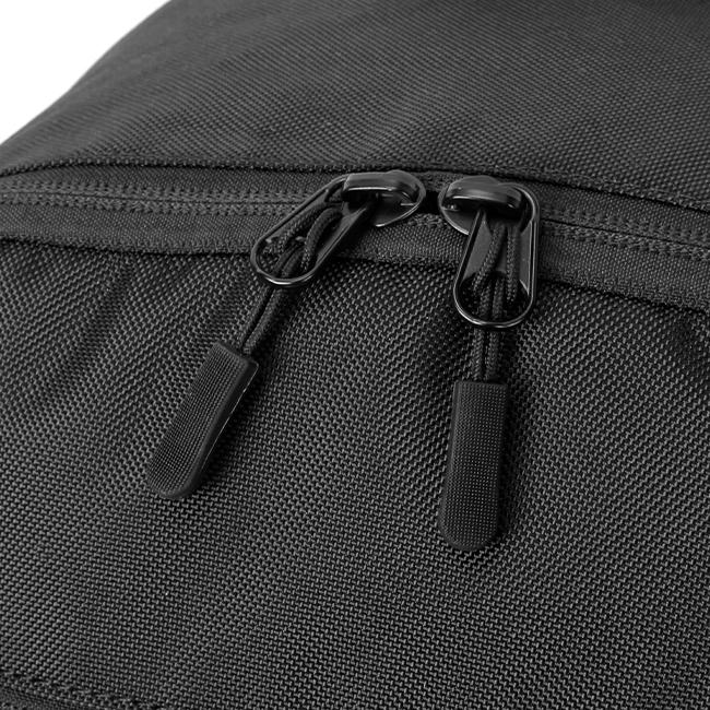 新品未使用☆フェリージ　 限定モノグラムリュック　ブラック Siffler シフレ リュックサック ミッフィー 5132 miffy スクールバッグ