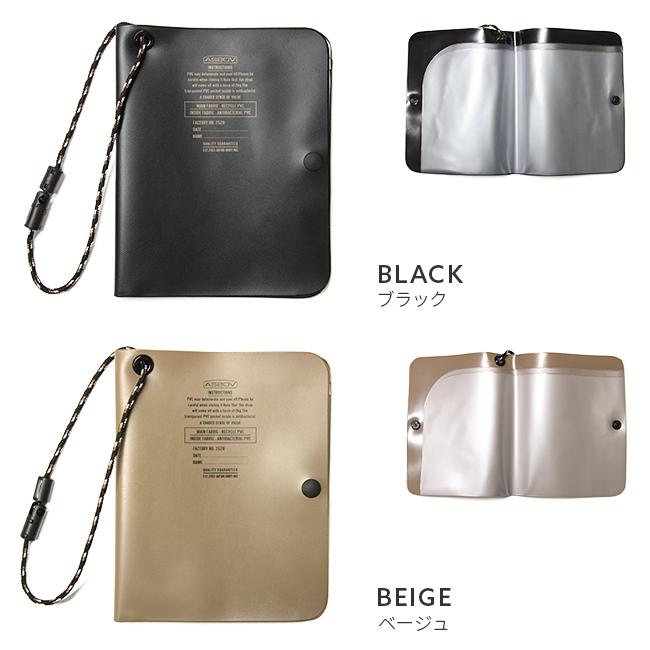 最大43% 1/11限定 メール便選択で送料無料 アッソブ マスクケース マスクホルダー 携帯用 抗菌 日本製 持ち運び おしゃれ AS2OV 252000 在庫限り | AS2OV | 03