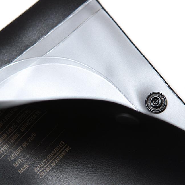 最大43% 1/11限定 メール便選択で送料無料 アッソブ マスクケース マスクホルダー 携帯用 抗菌 日本製 持ち運び おしゃれ AS2OV 252000 在庫限り | AS2OV | 08