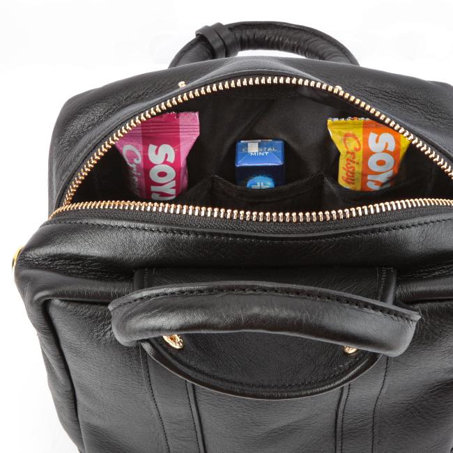 ポーター ミニアチュール 2WAYキットバッグ 256-01359 256-11359 ショルダーバッグ レディース レザー 軽量 本革 吉田カバン PORTER | MINIATURE（PORTER GIRL） | 11