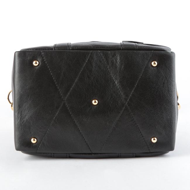 ポーター ミニアチュール 2WAYキットバッグ 256-01359 256-11359 ショルダーバッグ レディース レザー 軽量 本革 吉田カバン PORTER | MINIATURE（PORTER GIRL） | 06