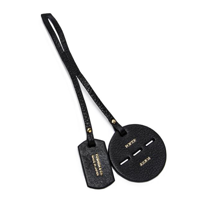 ポーター ミニアチュール 2WAYダッフルバッグ 256-01360 256-11360 ショルダーバッグ レディース レザー 軽量 本革 吉田カバン PORTER | MINIATURE（PORTER GIRL） | 15