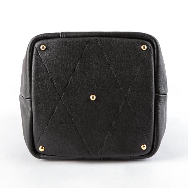 ポーター ミニアチュール 2WAYダッフルバッグ 256-01360 256-11360 ショルダーバッグ レディース レザー 軽量 本革 吉田カバン PORTER | MINIATURE（PORTER GIRL） | 07