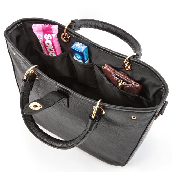 MINIATURE（PORTER GIRL） ポーター ミニアチュール 2WAYトートバッグ