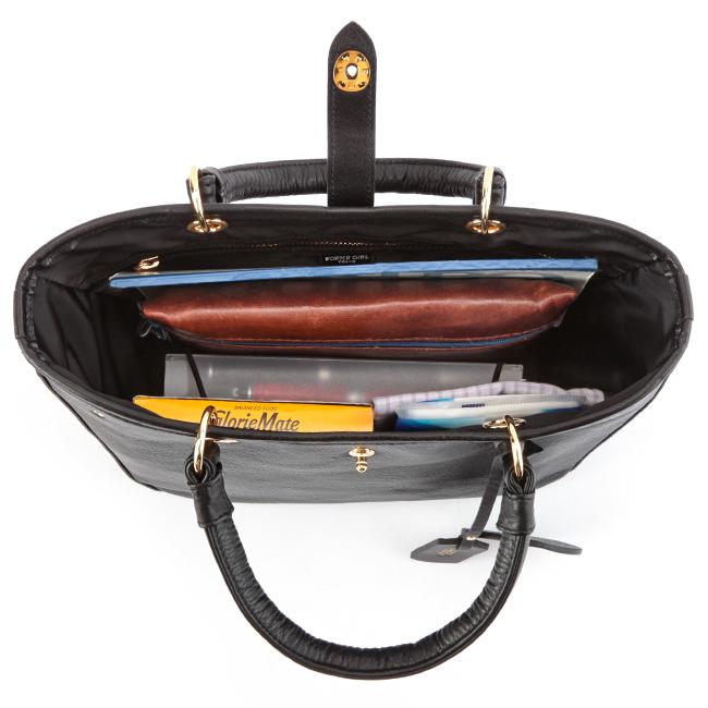 ポーター ミニアチュール 2WAYトートバッグ 256-01361 256-11361 レディース ブランド レザー ミニ 小さめ 肩掛け 本革 軽量 吉田カバン PORTER | MINIATURE（PORTER GIRL） | 13