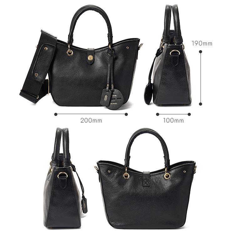 MINIATURE（PORTER GIRL） ポーター ミニアチュール 2WAYトート