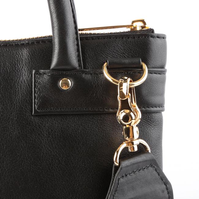 ポーター ミニアチュール 2WAYヘルメットバッグ 256-01362 256-11362 ショルダーバッグ レディース レザー 軽量 本革 吉田カバン PORTER | MINIATURE（PORTER GIRL） | 08