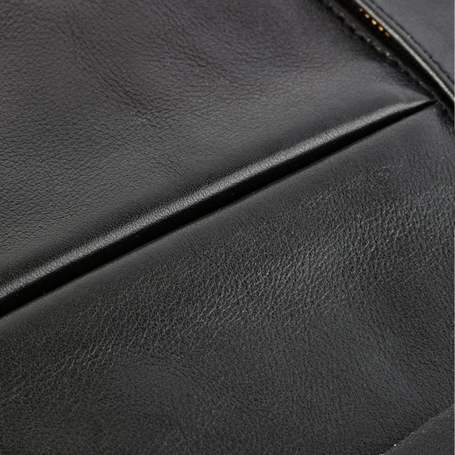 ポーター ミニアチュール 2WAYヘルメットバッグ 256-01362 256-11362 ショルダーバッグ レディース レザー 軽量 本革 吉田カバン PORTER | MINIATURE（PORTER GIRL） | 06