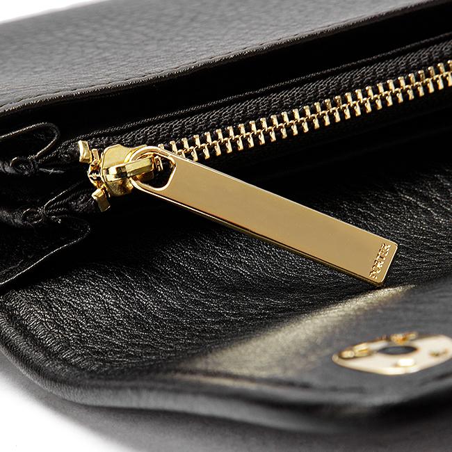 ポーター ミニアチュール 2WAYウォレット 256-11363 PORTER 吉田カバン 財布 ショルダーウォレット レディース | MINIATURE（PORTER GIRL） | 09