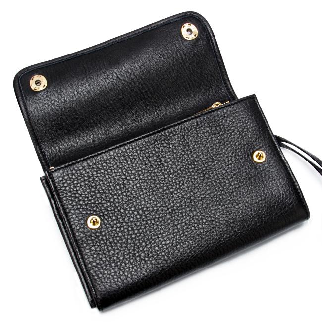 ポーター ミニアチュール 2WAYウォレット 256-11363 PORTER 吉田カバン 財布 ショルダーウォレット レディース | MINIATURE（PORTER GIRL） | 11