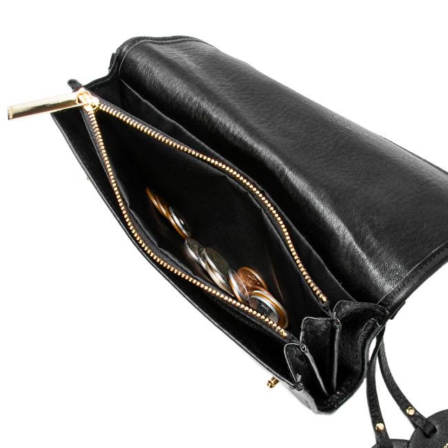 ポーター ミニアチュール 2WAYウォレット 256-11363 PORTER 吉田カバン 財布 ショルダーウォレット レディース | MINIATURE（PORTER GIRL） | 08