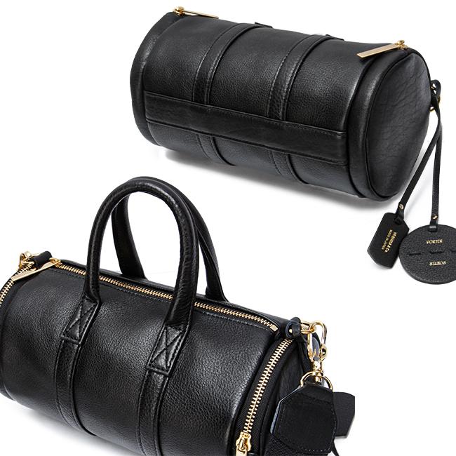 ポーター ミニアチュール 2WAYボストンバッグ 256-05070 256-15070 PORTER 吉田カバン ショルダーバッグ レディース ミニ 本革 | MINIATURE（PORTER GIRL） | 09