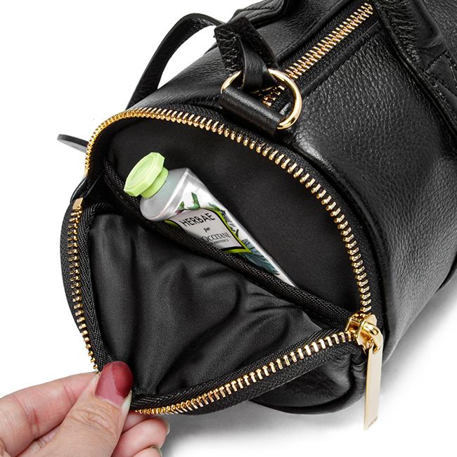 MINIATURE（PORTER GIRL） ポーター ミニアチュール 2WAYボストン