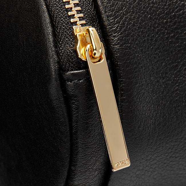 ポーター ミニアチュール 2WAYボストンバッグ 256-05070 256-15070 PORTER 吉田カバン ショルダーバッグ レディース ミニ 本革 | MINIATURE（PORTER GIRL） | 12