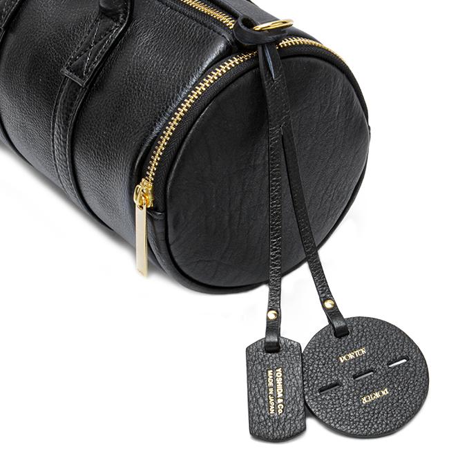 ポーター ミニアチュール 2WAYボストンバッグ 256-05070 256-15070 PORTER 吉田カバン ショルダーバッグ レディース ミニ 本革 | MINIATURE（PORTER GIRL） | 13