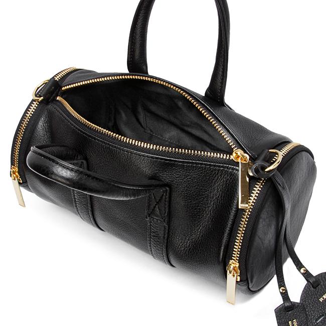 ポーター ミニアチュール 2WAYボストンバッグ 256-05070 256-15070 PORTER 吉田カバン ショルダーバッグ レディース ミニ 本革 | MINIATURE（PORTER GIRL） | 08