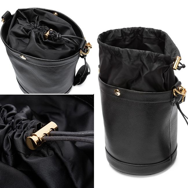 ポーター ミニアチュール 2WAYショルダーバッグ 256-05071 256-15071 PORTER 吉田カバン ショルダーバッグ ハンドバッグ レディース 本革 | MINIATURE（PORTER GIRL） | 09