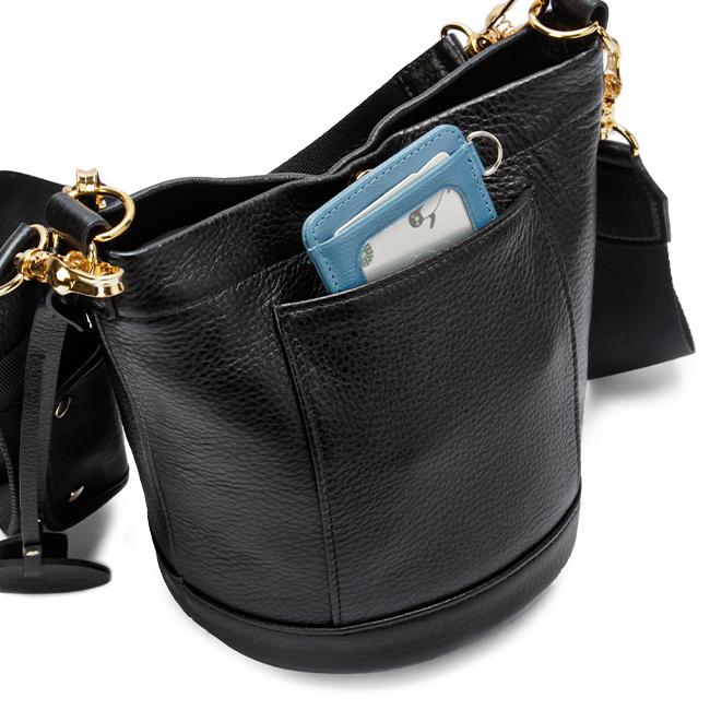 ポーター ミニアチュール 2WAYショルダーバッグ 256-05071 256-15071 PORTER 吉田カバン ショルダーバッグ ハンドバッグ レディース 本革 | MINIATURE（PORTER GIRL） | 12