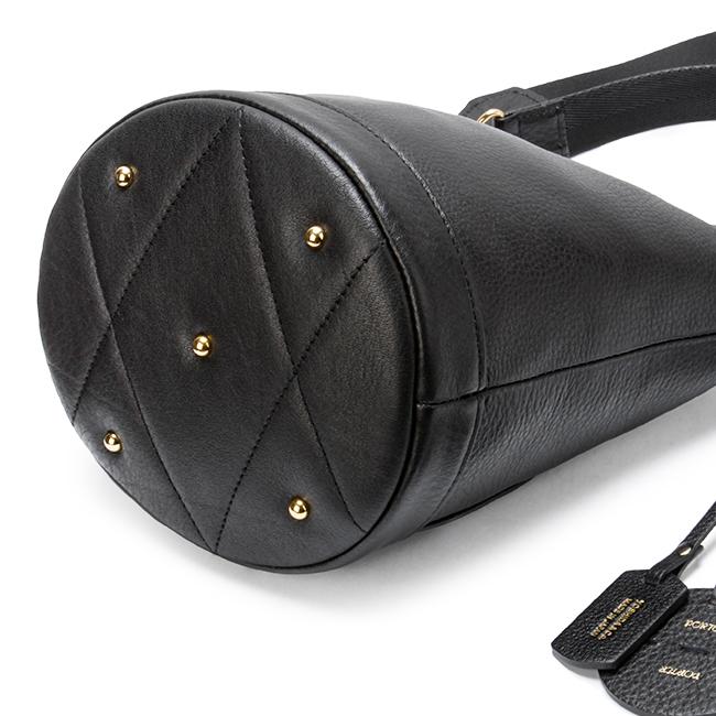 ポーター ミニアチュール 2WAYショルダーバッグ 256-05071 256-15071 PORTER 吉田カバン ショルダーバッグ ハンドバッグ レディース 本革 | MINIATURE（PORTER GIRL） | 13