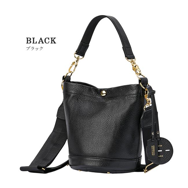 ポーター ミニアチュール 2WAYショルダーバッグ 256-05071 256-15071 PORTER 吉田カバン ショルダーバッグ ハンドバッグ レディース 本革 | MINIATURE（PORTER GIRL） | 02