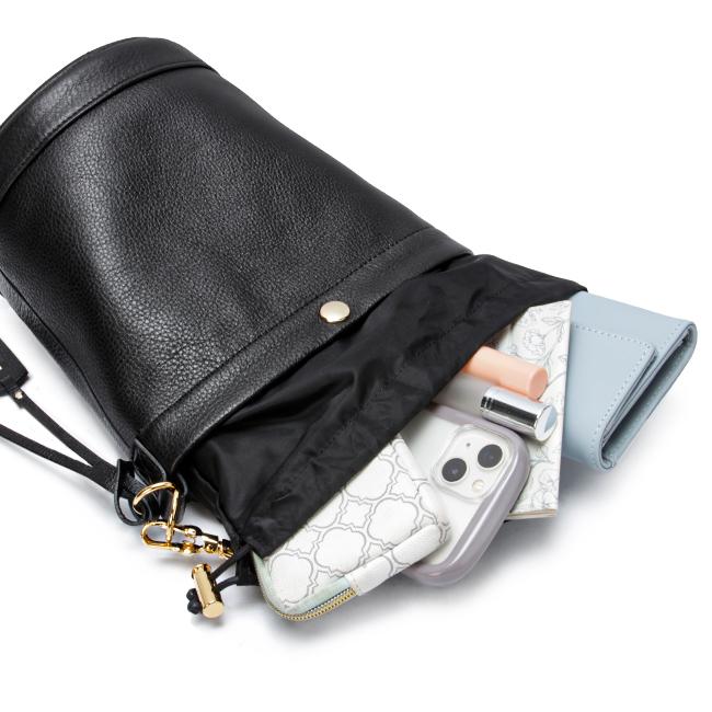 ポーター ミニアチュール 2WAYショルダーバッグ 256-05071 256-15071 PORTER 吉田カバン ショルダーバッグ ハンドバッグ レディース 本革 | MINIATURE（PORTER GIRL） | 07