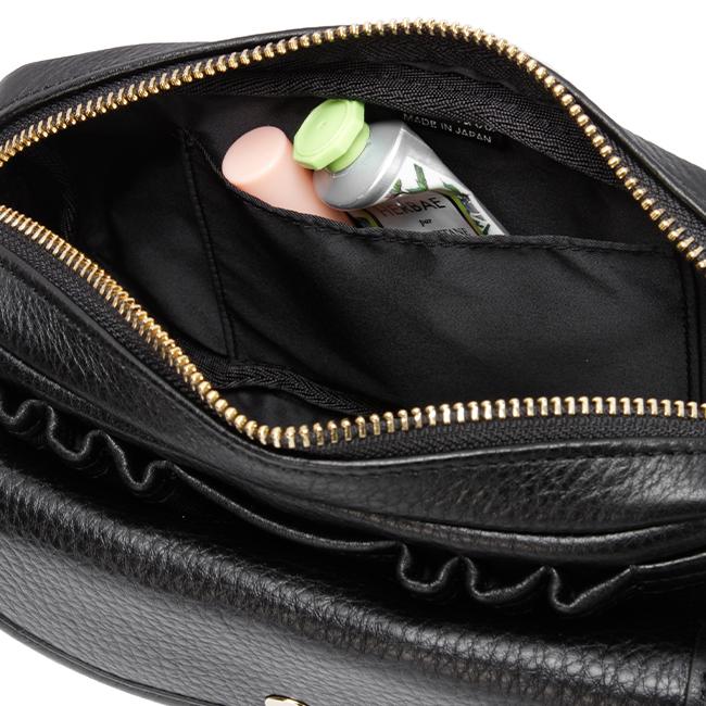 MINIATURE（PORTER GIRL） ポーター ミニアチュール ショルダーバッグ