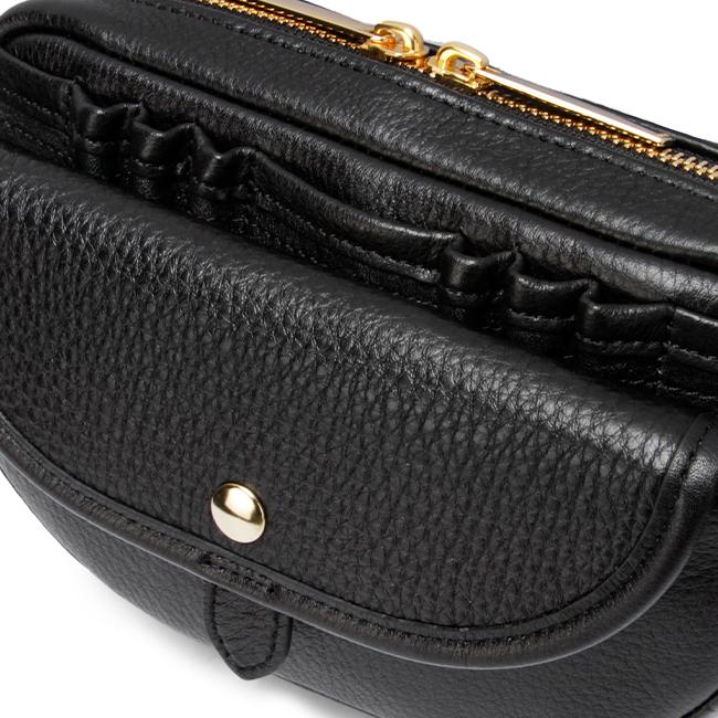 ポーター ミニアチュール ショルダーバッグ 256-05072 256-15072 PORTER 吉田カバン ミニショルダー レディース 本革 | MINIATURE（PORTER GIRL） | 10