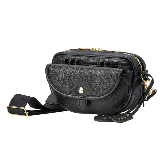 ポーター ミニアチュール ショルダーバッグ 256-05072 256-15072 PORTER 吉田カバン ミニショルダー レディース 本革 | MINIATURE（PORTER GIRL） | 02