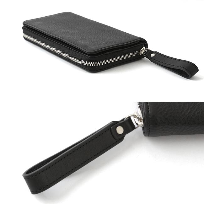 ポーター スプレンダー ロングウォレット 261-03893 財布 長財布 本革 レザー ラウンドファスナー メンズ レディース ブランド 吉田カバン PORTER SPLENDOR | PORTER | 09