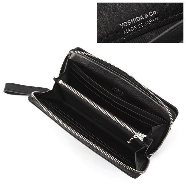 PORTER ポーター スプレンダー ロングウォレット 261-03893 財布 長